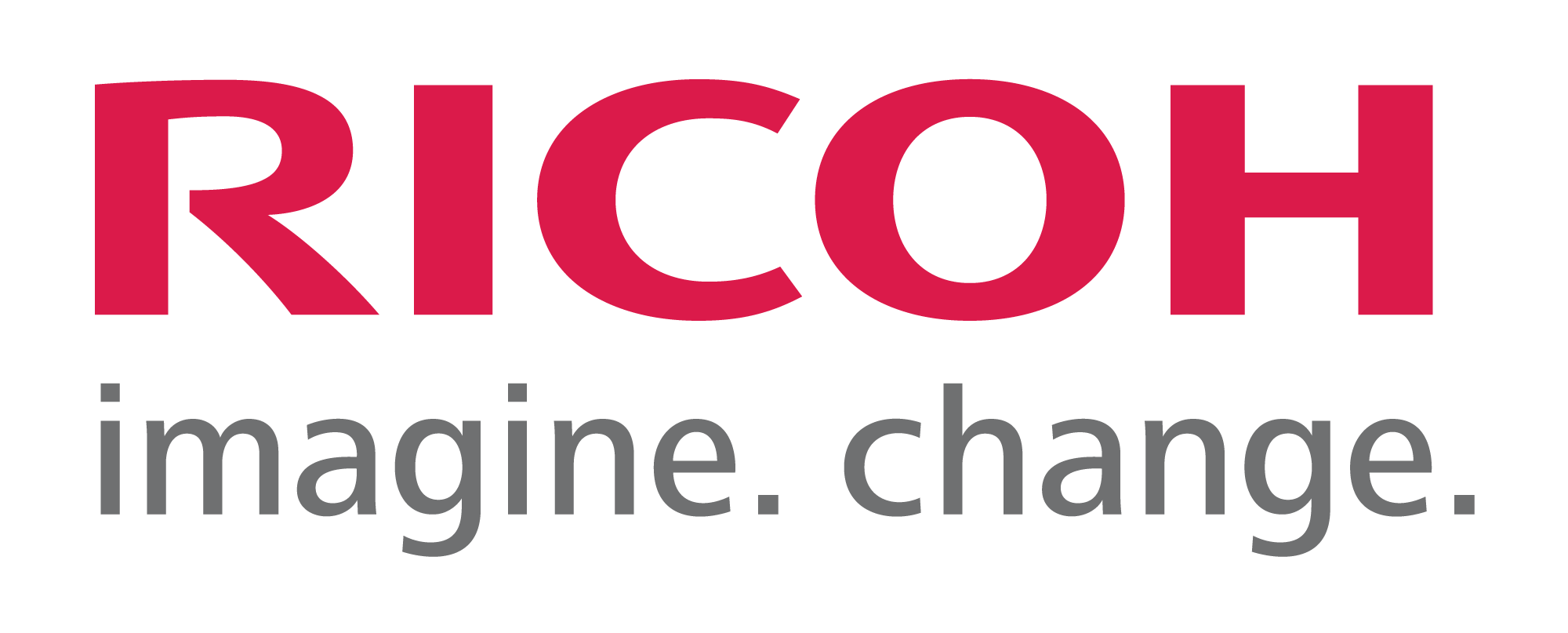 Ricoh Logo